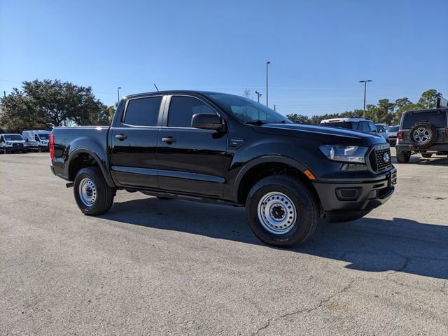 Certified 2023 Ford Ranger XL w/ Trailer Tow Package image 8