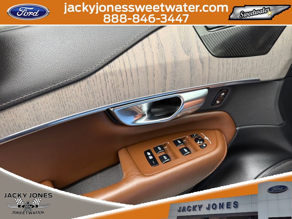 Used 2020 Volvo XC90 T6 Inscription w/ Protection Package Premier AWD/4WD image 18