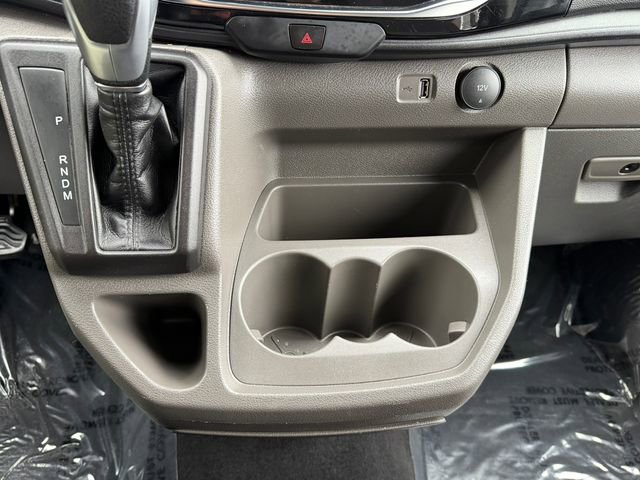 Certified 2024 Ford Transit 350 XLT RWD image 24