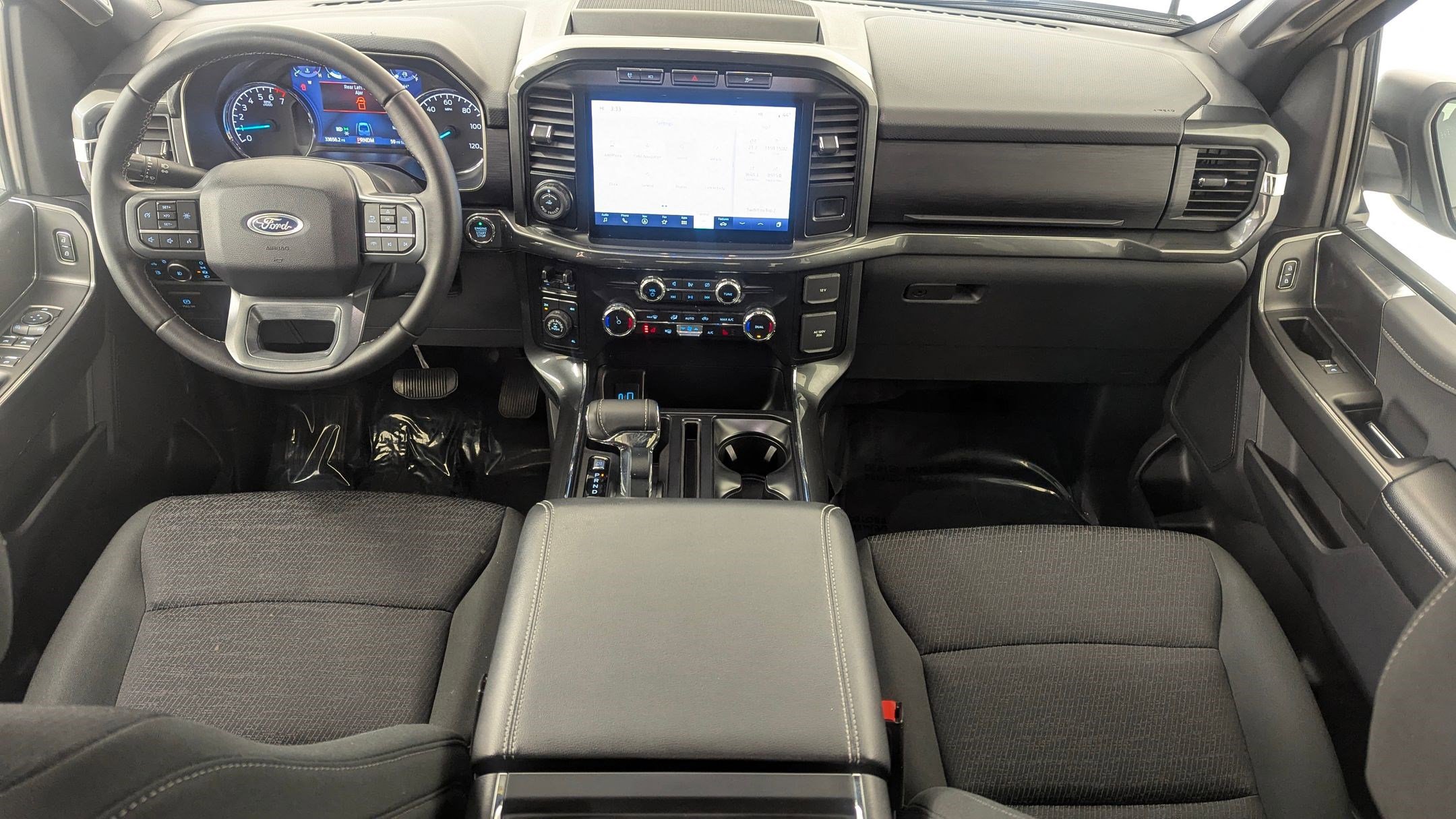 Certified 2023 Ford F150 XLT w/ Equipment Group 302A High image 16