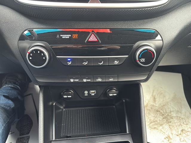 Used 2019 Hyundai Tucson SE image 24