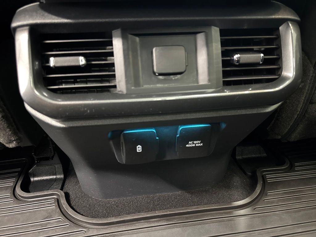 Certified 2023 Ford F150 XLT w/ Equipment Group 302A High image 34