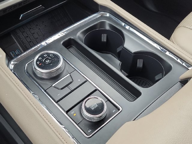 Certified 2023 Ford Expedition XLT AWD/4WD image 24