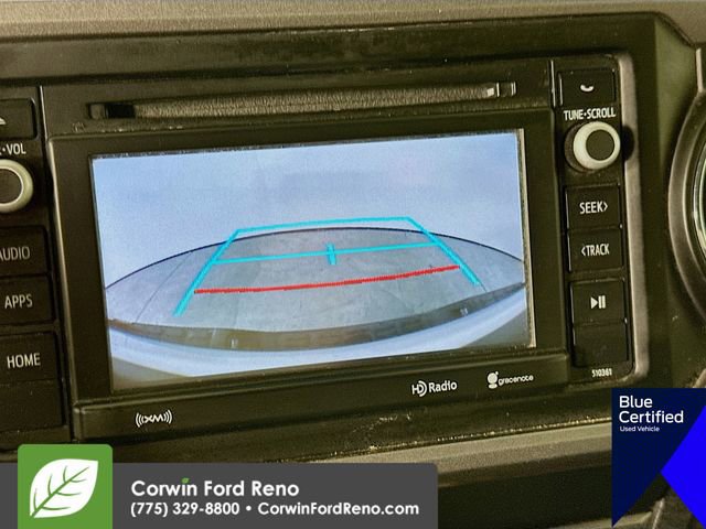 Used 2019 Toyota Tacoma SR5 image 17