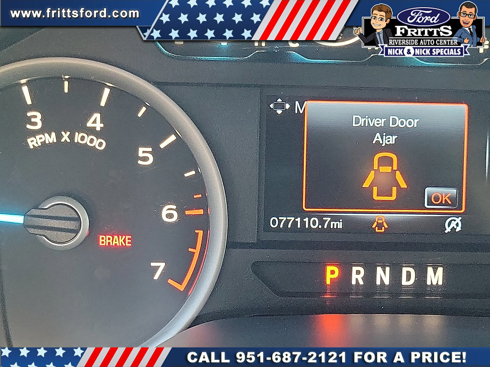 Certified 2018 Ford F150 XLT w/ Equipment Group 302A Luxury image 4