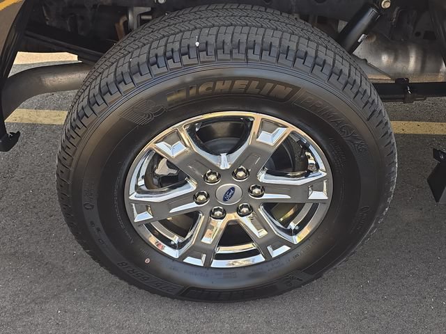 Certified 2023 Ford F150 XLT w/ Equipment Group 302A High AWD/4WD image 5