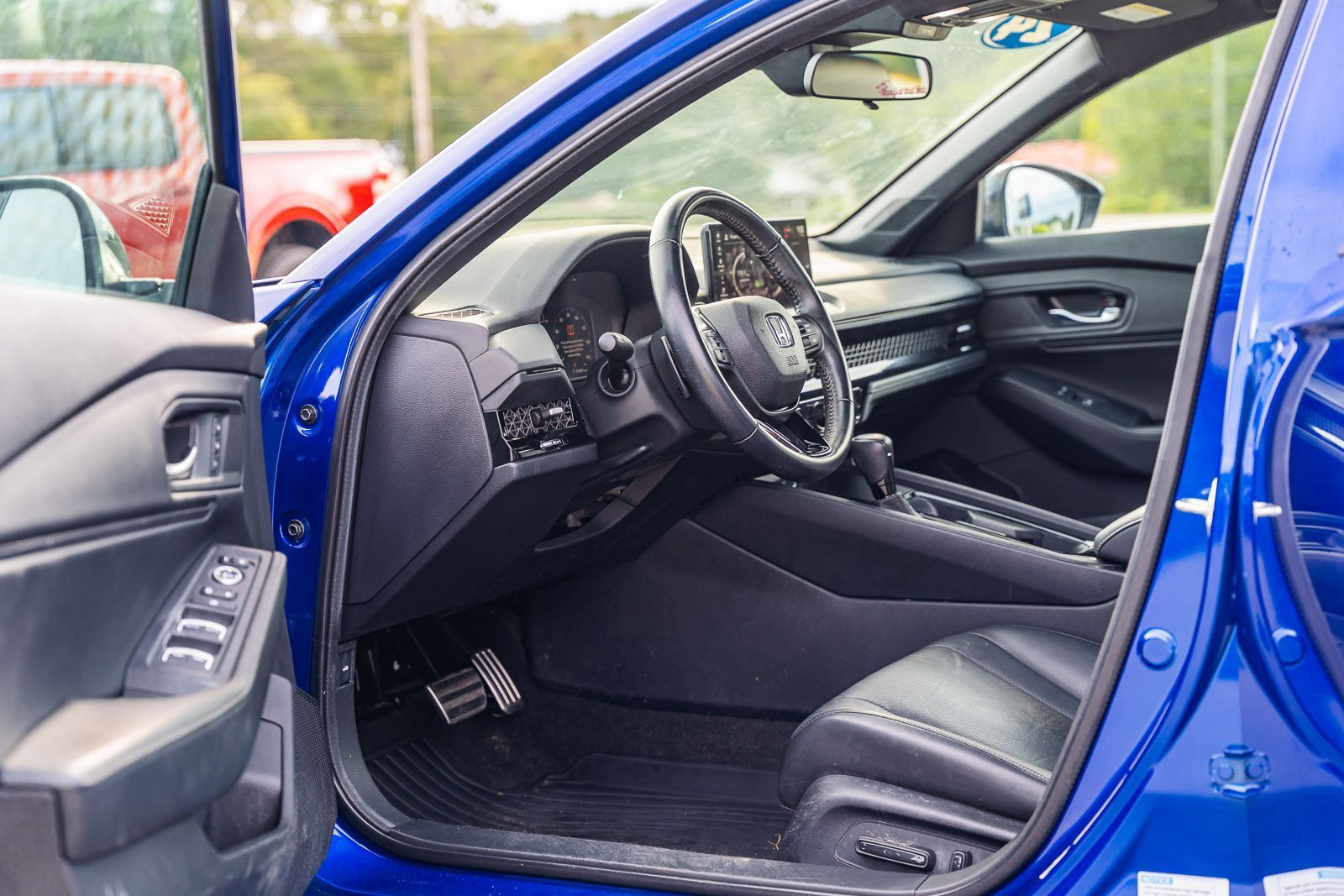 Used 2024 Honda Accord Sport image 16