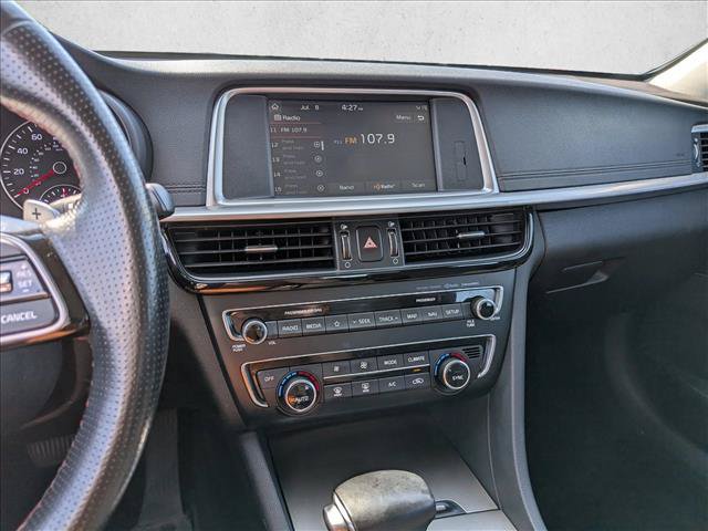 Used 2019 Kia Optima SX FWD image 16