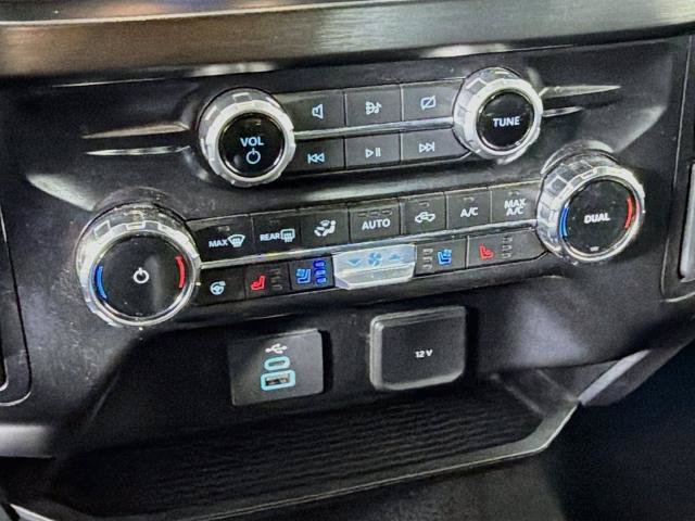 Certified 2024 Ford F250 Lariat w/ Chrome Package AWD/4WD image 16