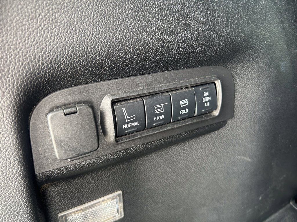 Certified 2017 Ford Explorer Limited image 19