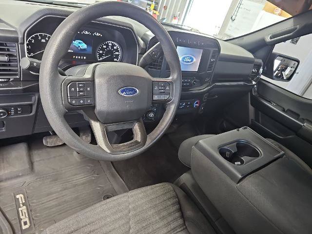 Certified 2021 Ford F150 XL w/ STX Appearance Package AWD/4WD image 15