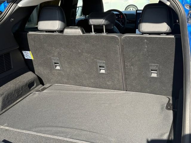 Certified 2025 Ford Mustang Mach-E Select w/ Comfort Package Lite image 25