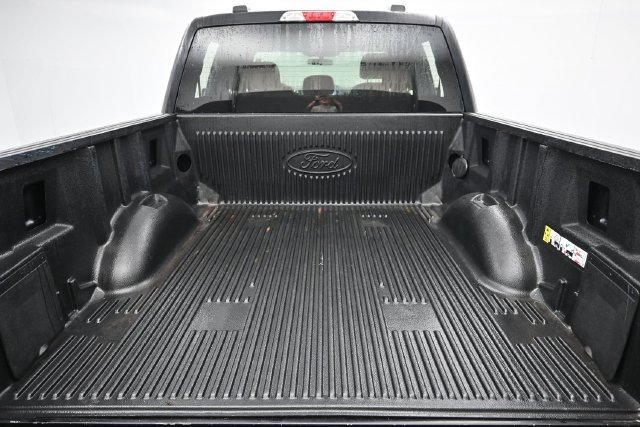 Certified 2025 Ford F150 STX w/ Equipment Group 201A FX4 AWD/4WD image 24