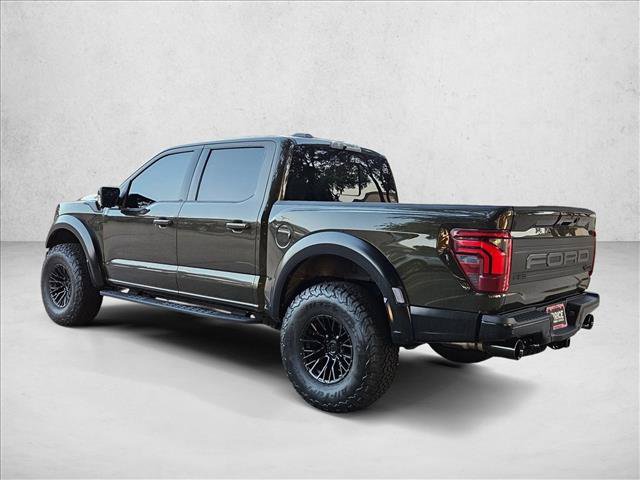 Certified 2025 Ford F150 Raptor AWD/4WD image 7
