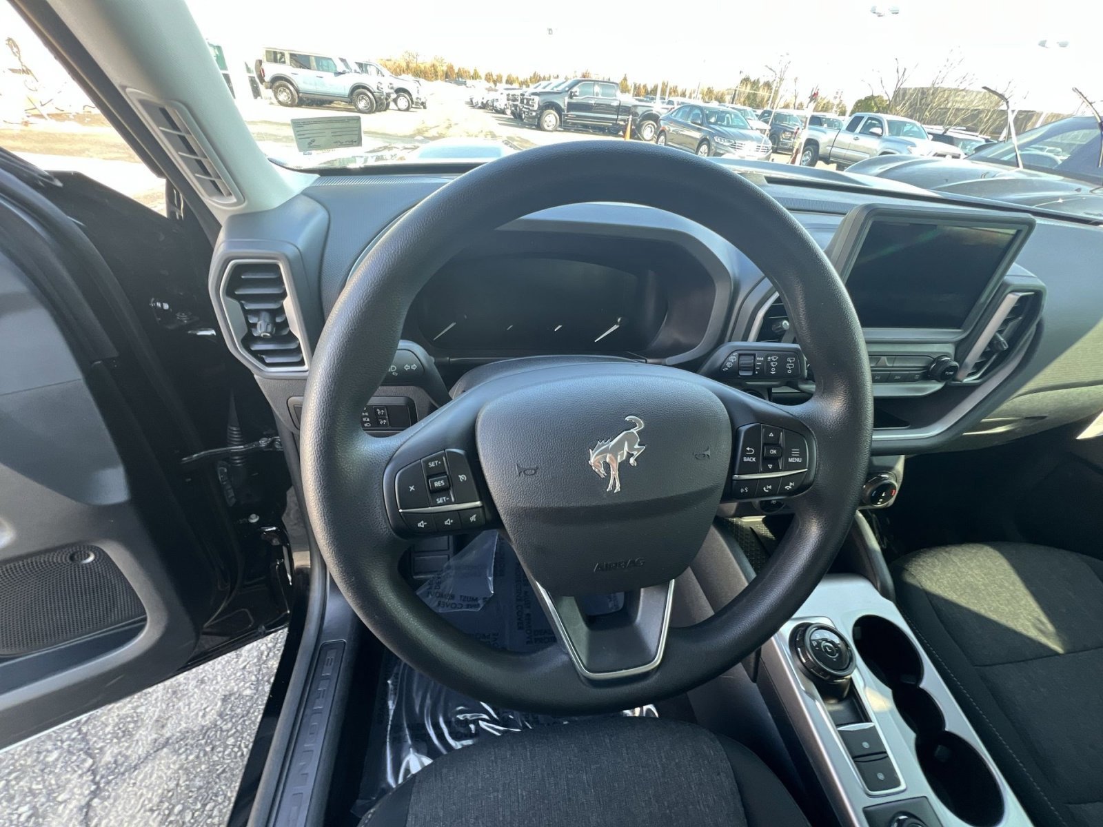 Certified 2024 Ford Bronco Sport Big Bend image 16