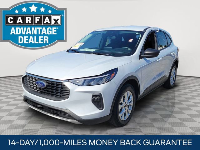 Certified 2026 Ford Escape Active FWD image 3