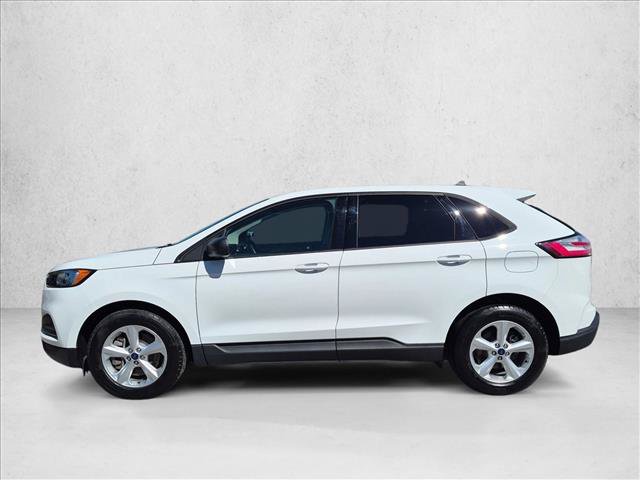 Certified 2021 Ford Edge SE FWD image 9