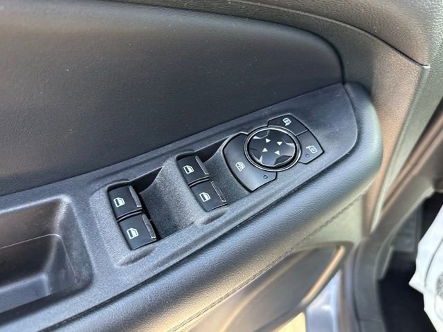 Certified 2024 Ford Edge SEL w/ Convenience Package image 18