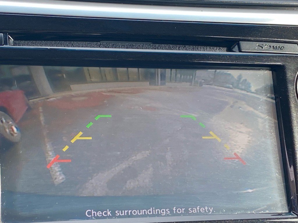 Used 2018 Nissan Altima 2.5 SR w/ SR Midnight Edition image 17