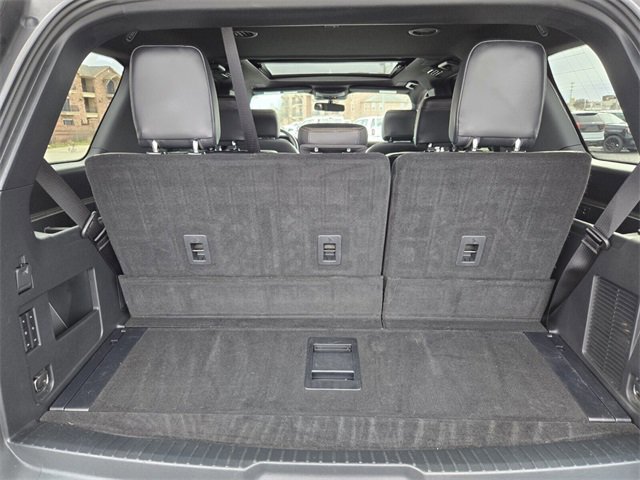 Certified 2024 Ford Expedition Platinum image 17