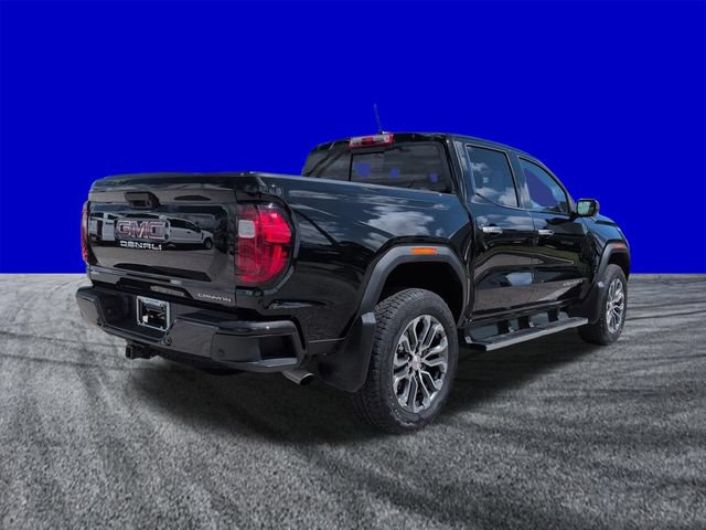 Used 2023 GMC Canyon Denali AWD/4WD image 4