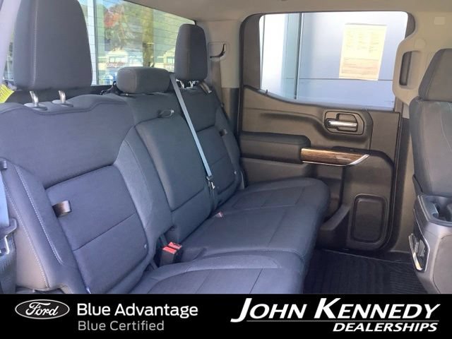 Used 2022 GMC Sierra 1500 Elevation AWD/4WD image 27