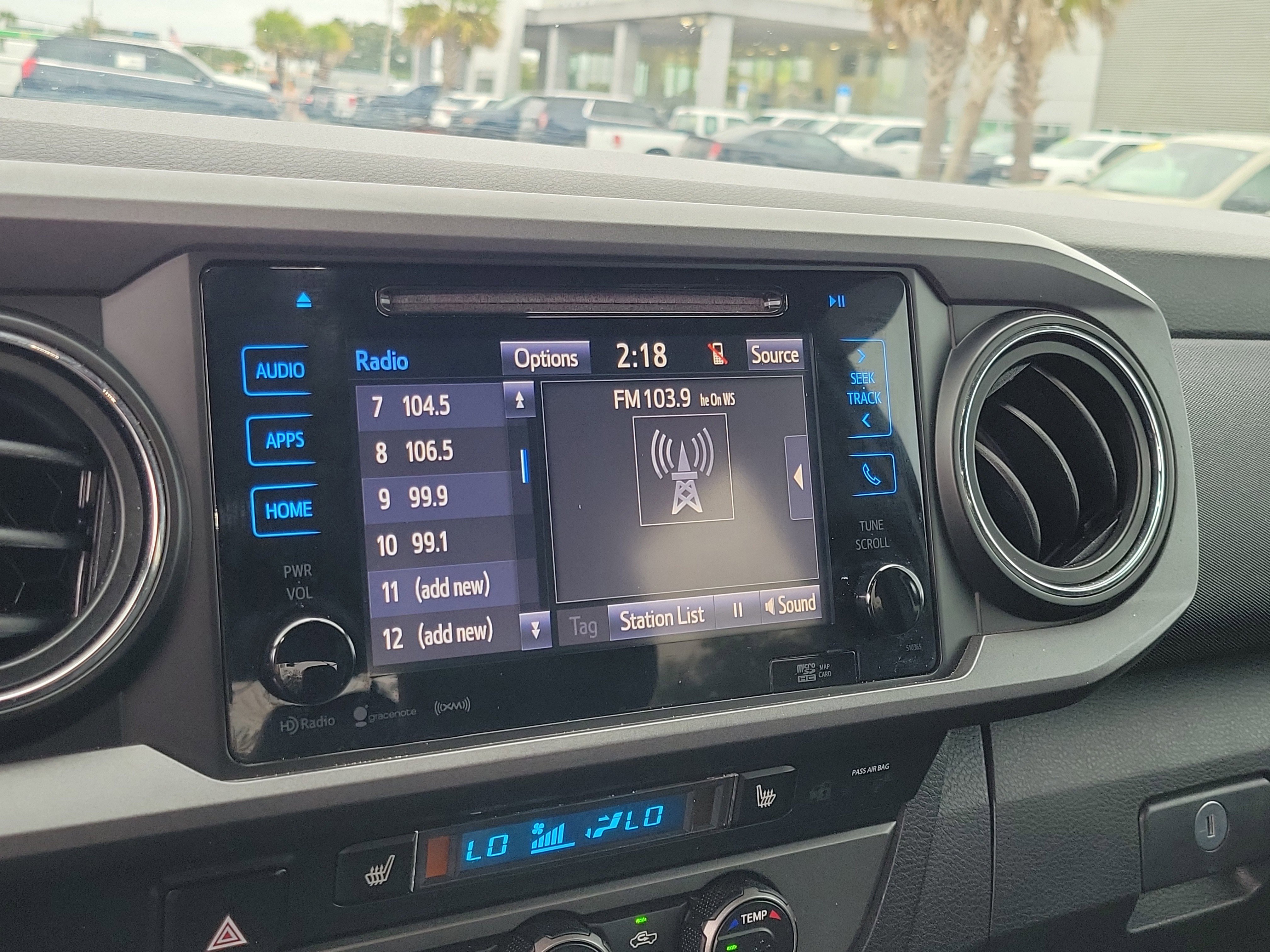 Used 2019 Toyota Tacoma TRD Pro image 15