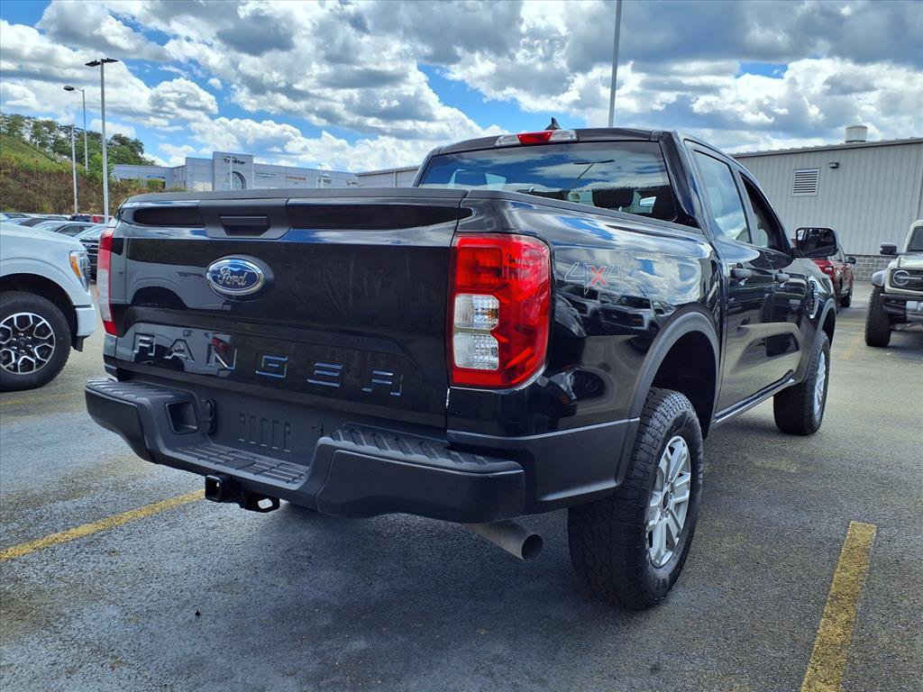 Certified 2024 Ford Ranger XL w/ Trailer Tow Package image 4