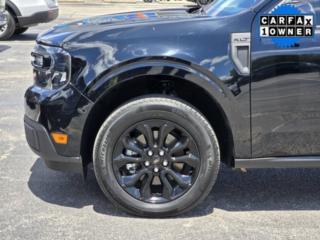 Certified 2024 Ford Maverick XLT w/ XLT Luxury Package FWD image 9
