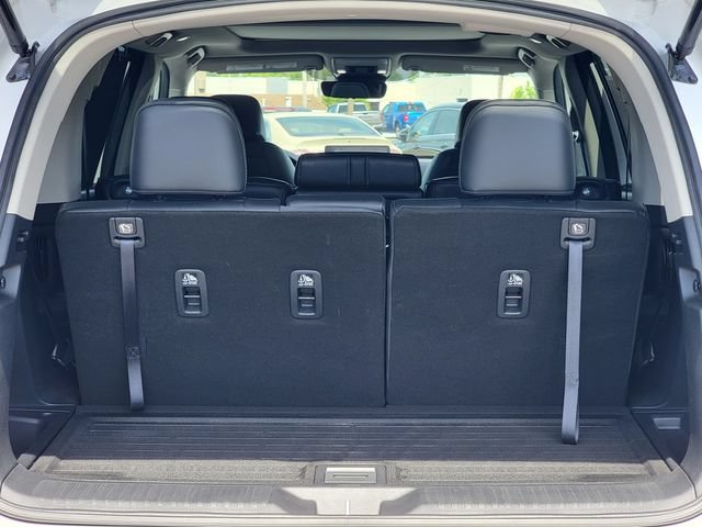 Used 2023 Honda Pilot Elite image 21