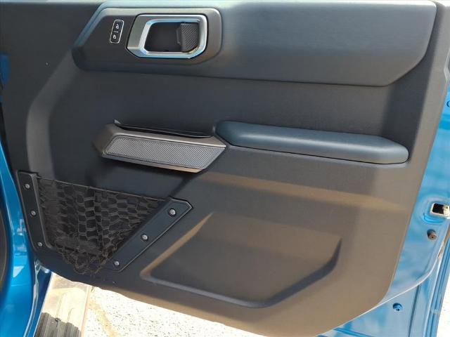 Certified 2023 Ford Bronco Outer Banks AWD/4WD image 9