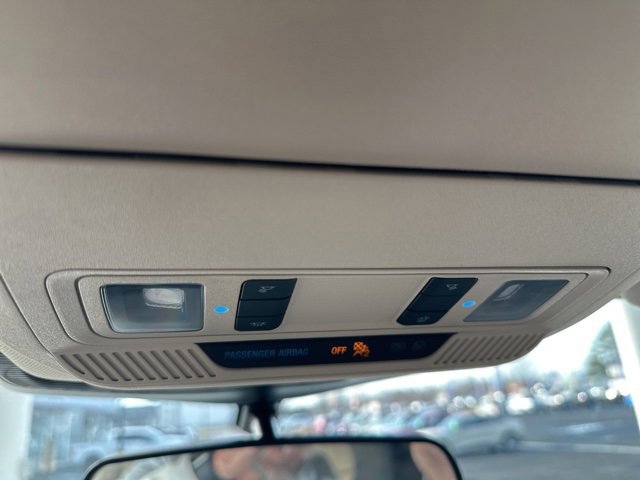 Certified 2023 Ford Explorer XLT w/ Equipment Group 202A image 22