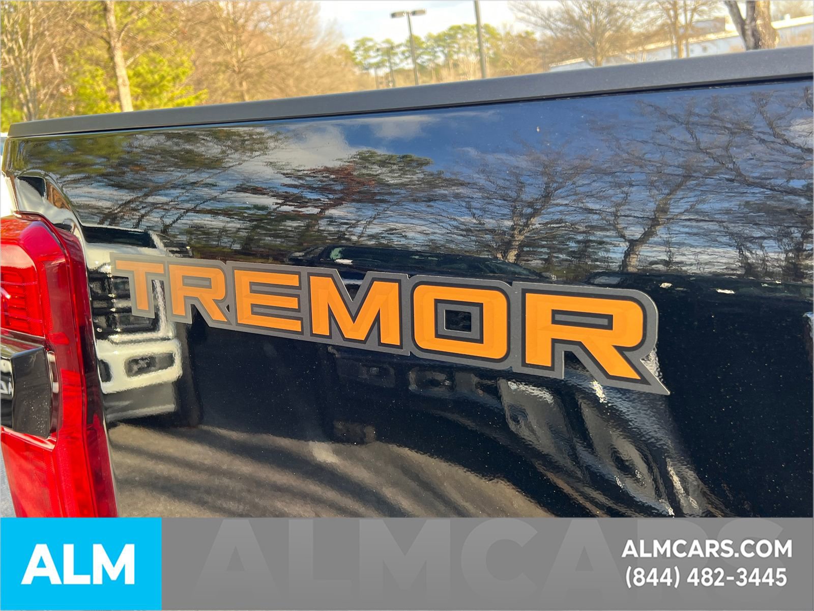 Certified 2024 Ford F250 Platinum w/ Tremor Off-Road Package image 23