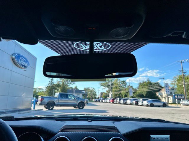 Certified 2019 Ford Mustang Coupe RWD image 53