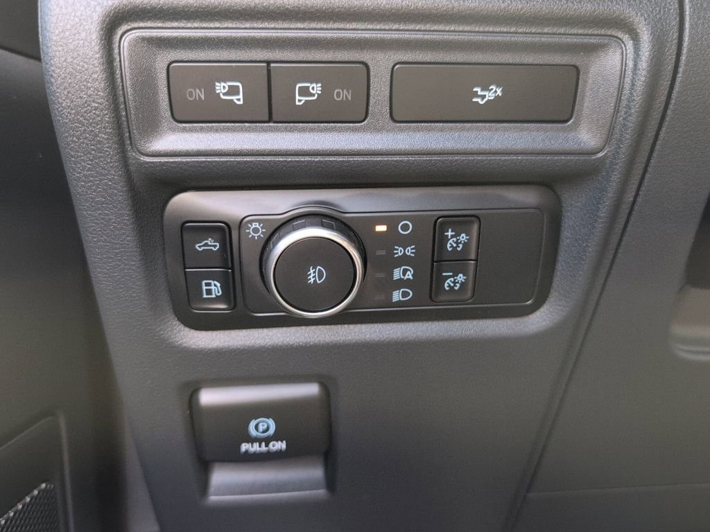 Certified 2024 Ford F150 XLT w/ Equipment Group 302A MID image 25