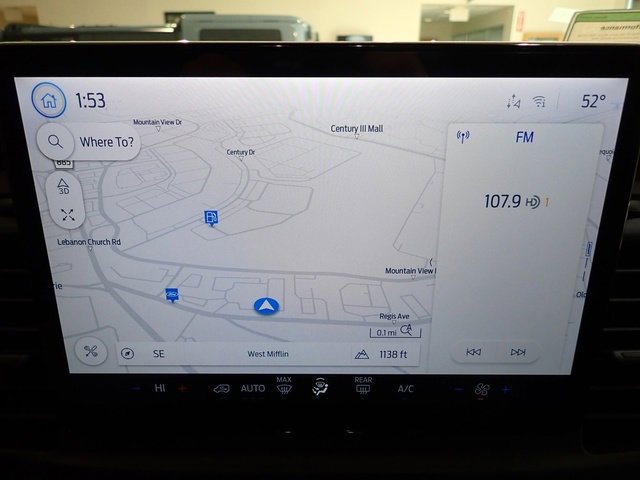 Certified 2022 Ford E-Transit Low Roof w/ Load Area Protection Package image 18