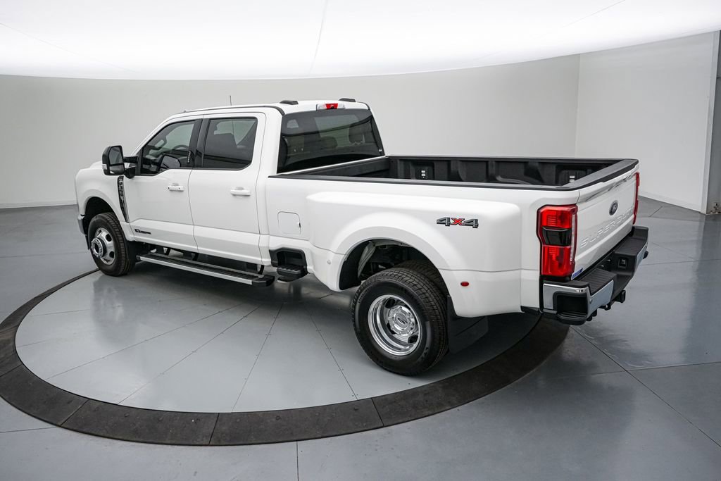 Certified 2026 Ford F350 Lariat AWD/4WD image 8