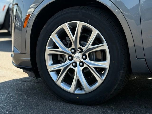 Used 2020 Cadillac XT6 Sport image 47