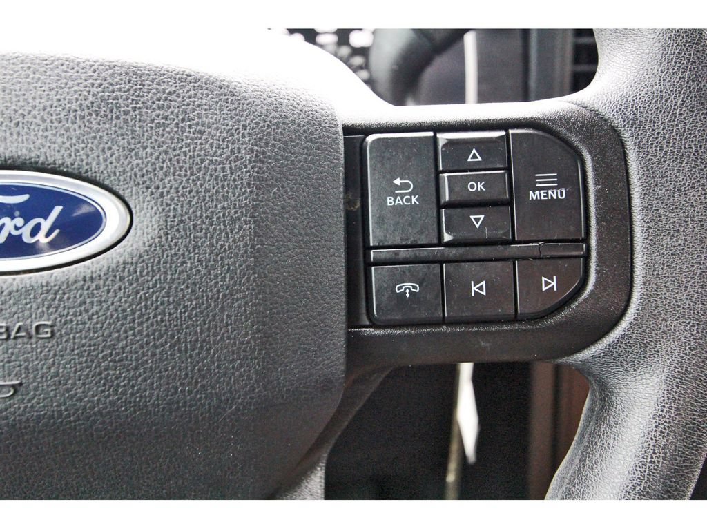 Certified 2021 Ford F150 XL w/ STX Appearance Package RWD image 19