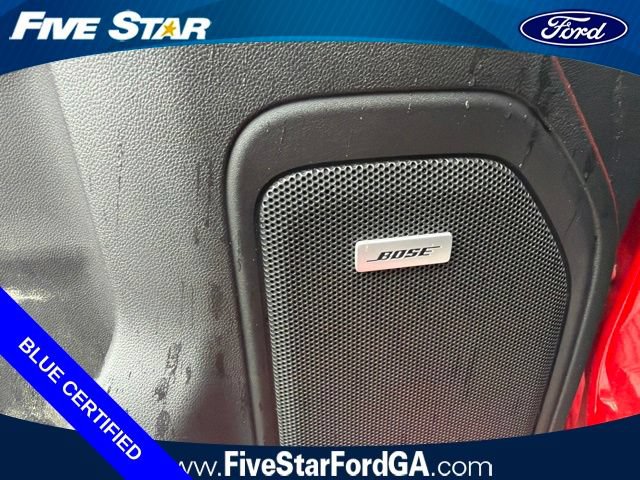 Used 2020 Chevrolet Silverado 1500 LT Trail Boss AWD/4WD image 16