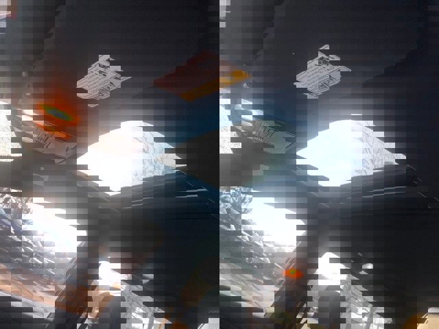 Used 2024 Honda Odyssey Sport image 9