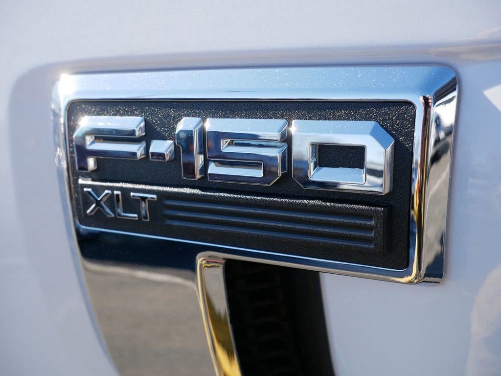 Certified 2024 Ford F150 XLT w/ Tow/Haul Package image 19