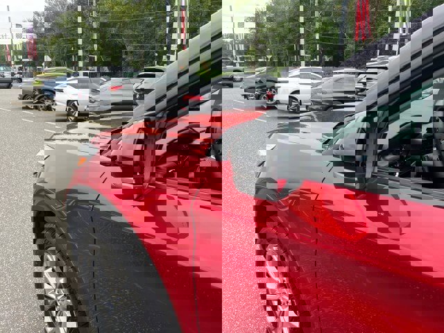 Certified 2022 Ford Explorer Limited w/ Equipment Group 301A image 36