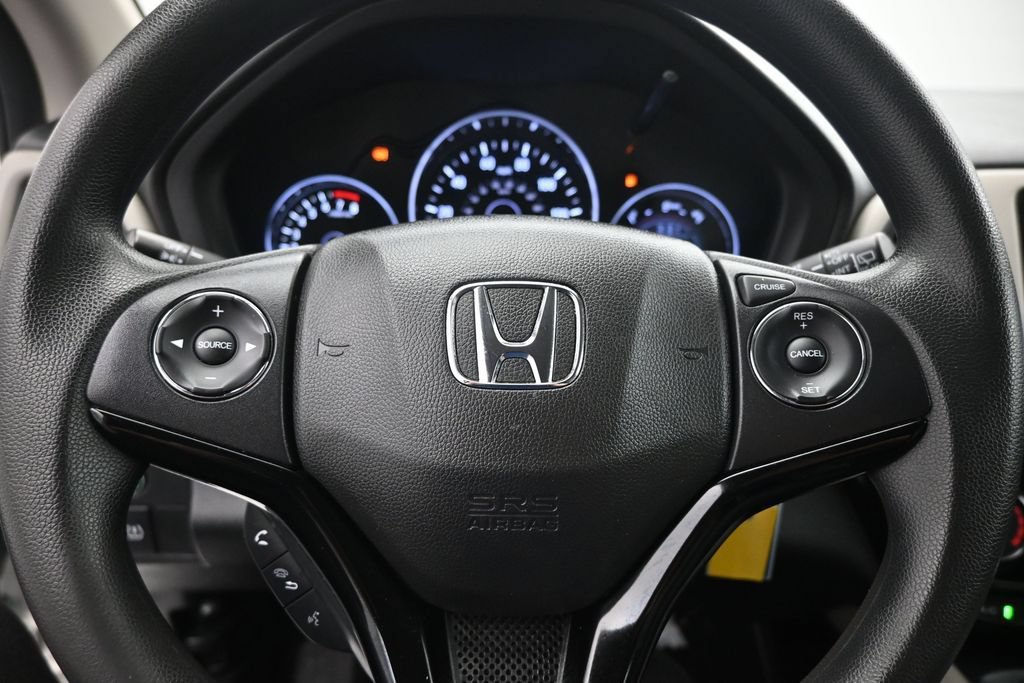Used 2022 Honda HR-V LX image 10