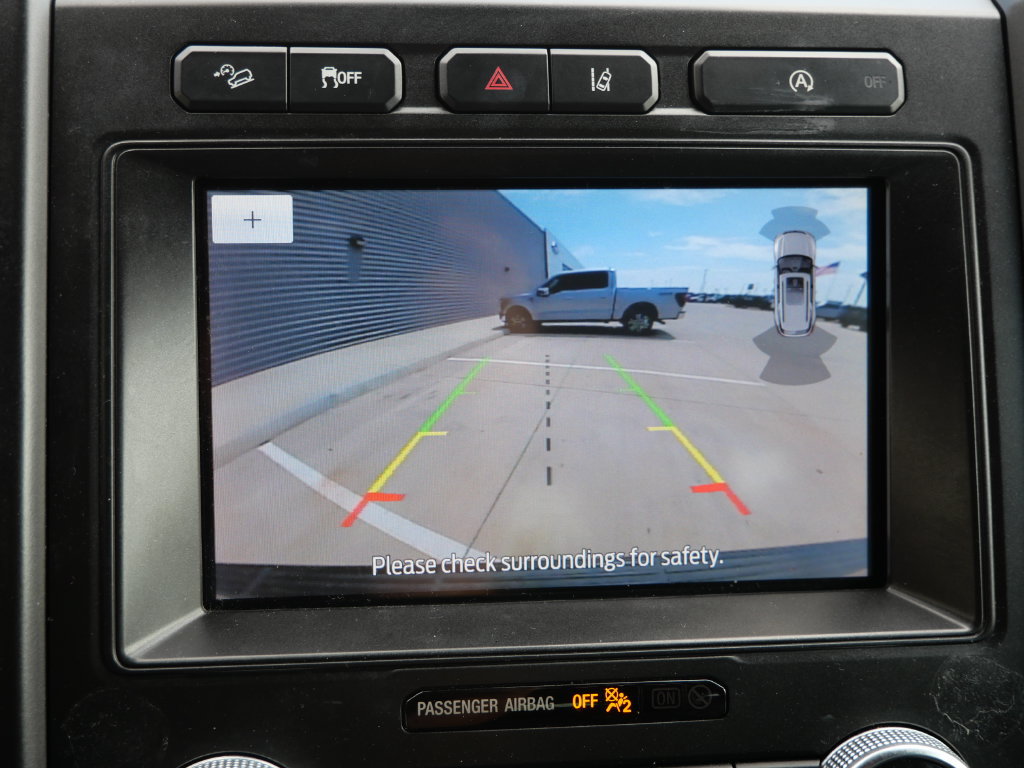 Certified 2021 Ford Expedition Limited AWD/4WD image 38