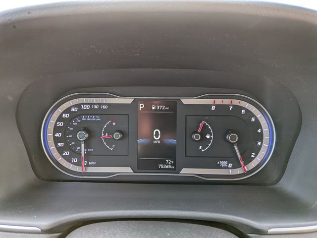 Used 2023 Hyundai Santa Cruz SEL AWD/4WD image 9
