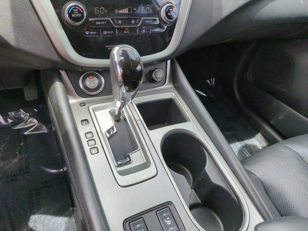 Used 2019 Nissan Murano SL w/ SL Technology Package AWD/4WD image 30
