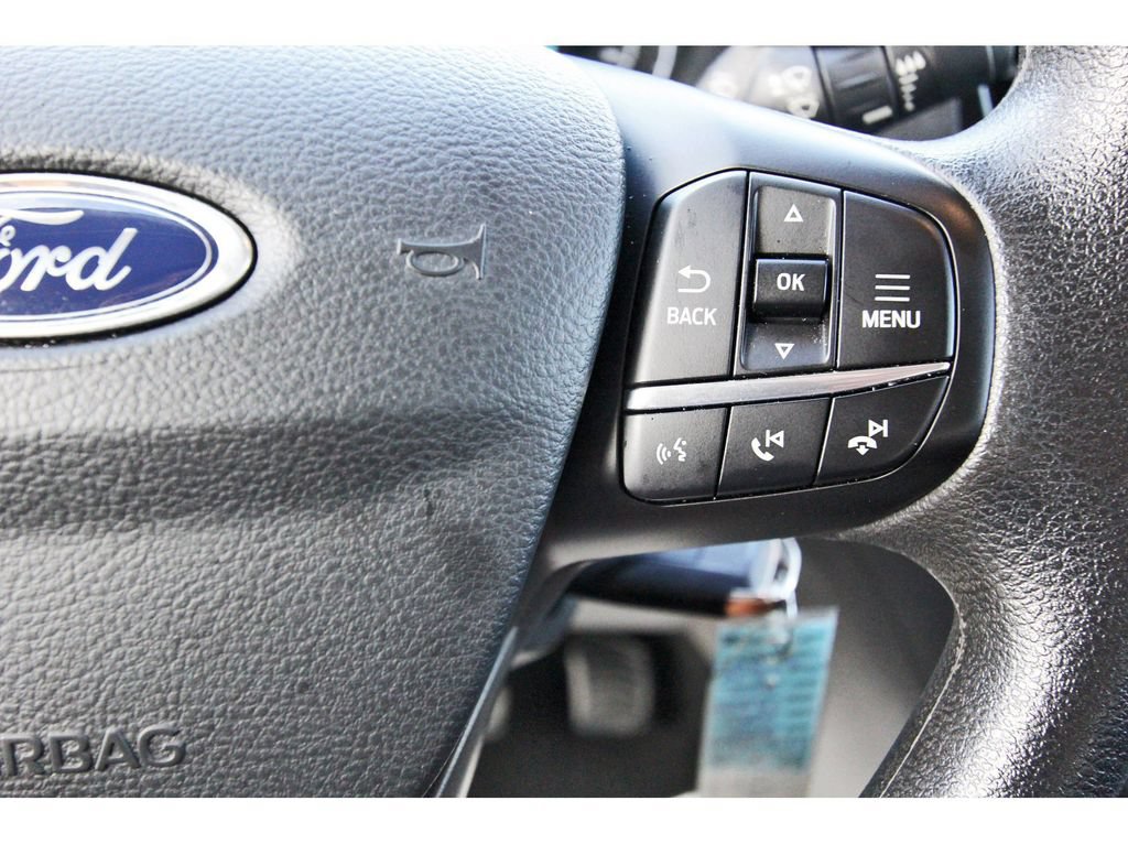 Certified 2025 Ford Transit 350 XLT RWD image 21