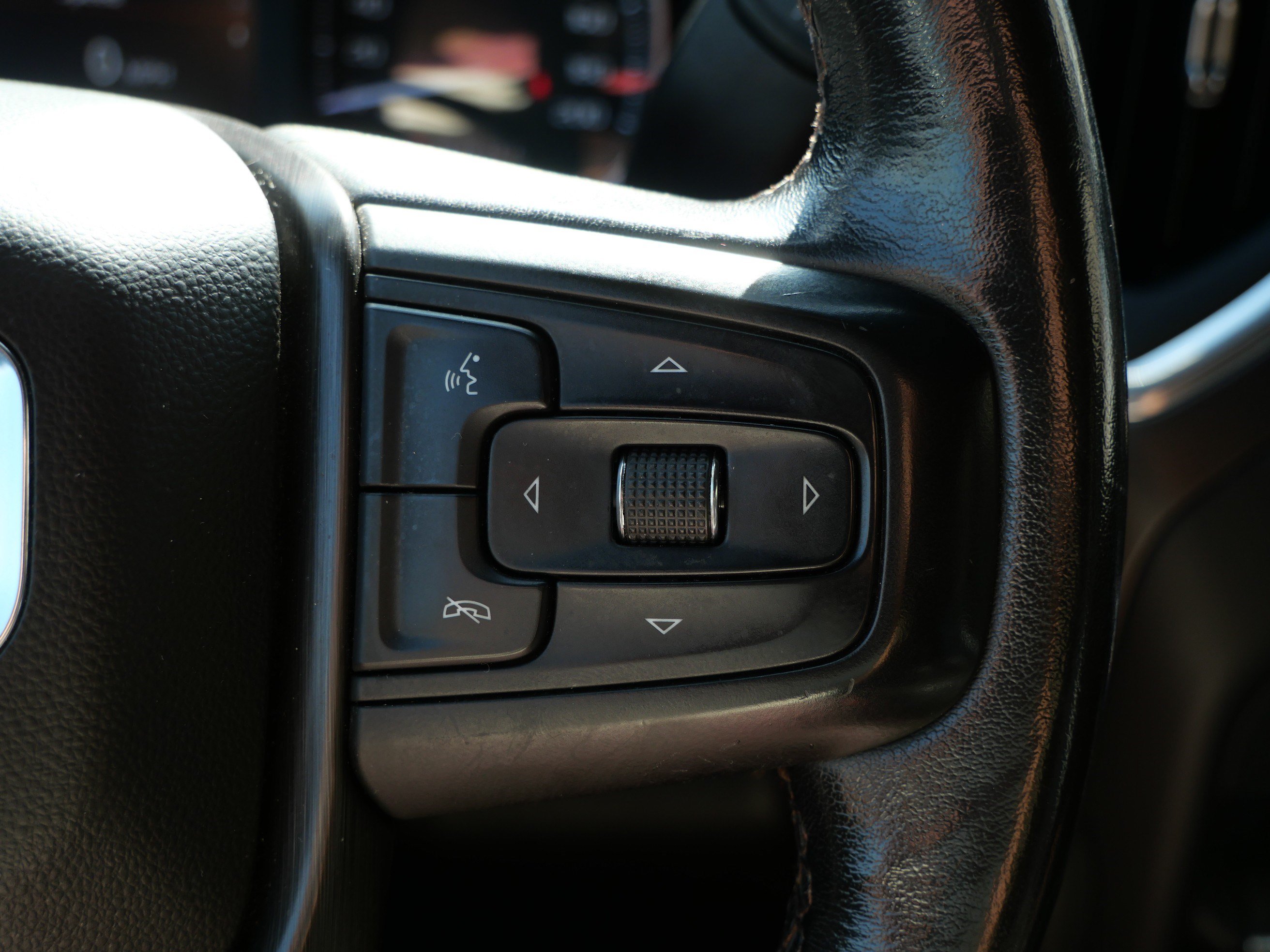 Used 2021 GMC Sierra 1500 AT4 AWD/4WD image 29