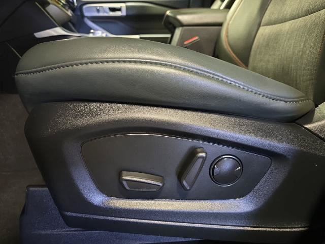 Certified 2023 Ford Explorer Timberline w/ Timberline Technology Package AWD/4WD image 21